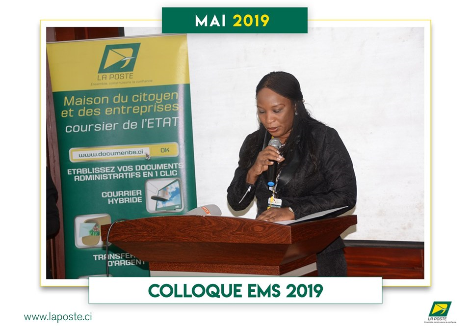 COLLOQUE EMS 2019